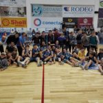 ESTE VIERNES – Trebolense quiere mas en la Liga Provincial