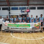 ACBOS – Comienzo con victoria de Trebolense