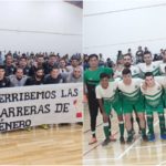 FUTSAL – El Expreso y Trebolense se juegan su pase al Nacional