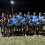 FUTBOL FEMENINO – Trebolense busca seguir invicto ante Unión de Sastre