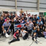 FUTSAL – La «Monchineta» al Nacional