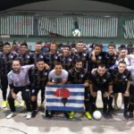 trebolense futsal primera 2022