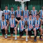 BASQUET – Trebolense enfrenta el jueves a Americano