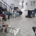 Comenzó el programa “Jóvenes con más y mejor trabajo”