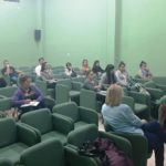 PREVENTORES EN ADICCIONES – El municipio capacita y trabaja en red