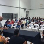 Nuevos talleres del programa “Santa Fe más”