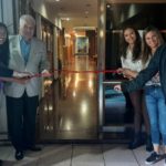 Se inauguró en la muestra «Patria gaucha” de Fontanarrosa