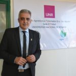 BARTOLACCI – No tengo ninguna duda que la salida de los problemas de Argentina es con más y mejor educación”