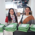 BOLSAS VERDES – Se amplían los puntos de entrega al SUM y al CIC
