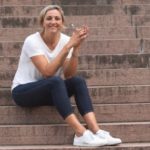 Carolina Costagrande será reconocida por el Senado de Santa Fe