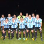 FUTBOL MAYOR – Trebolense adelanta horario