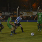CLÁSICO DESLUCIDO – Trebolense y El Expreso empataron en un partido sin goles ni acción