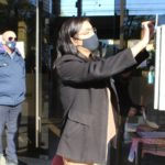 Dos denuncias en los buzones de la vida