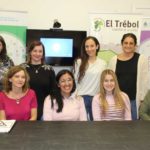 El municipio presentó el «Gabinete Interdisciplinario de Educación»