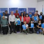 La Provincia entregó 20 escrituras del FONAVI
