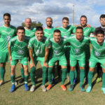 El verde» se trajo una victoria desde Sastre