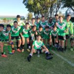 Buena tarde del «Verde» en las inferiores