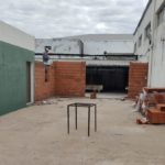 El Expreso está construyendo un salón para “gimnasia artística”