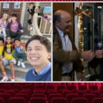 El domingo se disfruta a puro cine en el Cervantes