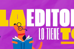 banner la editorial