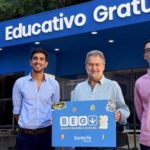 El Boleto Educativo Gratuito superó los 200 mil inscriptos