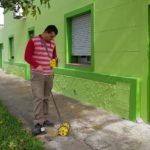 Litoral Gas realizará una búsqueda sistemática de fugas