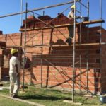 Se abrió una moratoria para construcciones no declaradas