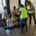 Exitosa segunda jornada de castraciones masivas y gratuitas
