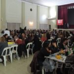 El Expreso y otra gran cena de mujeres