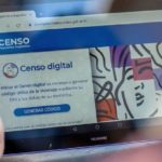 CENSO DIGITAL – Podés acercarte al Punto Digital Nac para completarlo