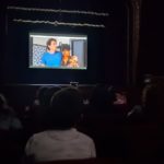 CINE EN EL TEATRO – Hubo pelis para chicos y grandes