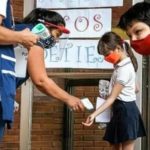 Ampliación horaria de clases: cuántas horas semanales pretende Santa Fe