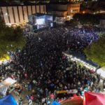 San Jorge festeja sus Fiestas Patronales