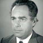 Falleció David Miguel Miles, interventor comunal entre 1966 y 1970