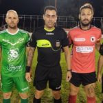 El “Verde” cosechó su cuarto triunfo al hilo y es puntero