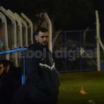 EMA DIAZ – «Lo único positivo fue el punto»