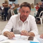 “El discurso de Perotti esta lejos de la realidad de nuestra región”