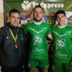 “Ahora viene un rival duro, un clásico y vamos a ir con todo”