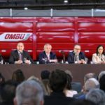 Perotti y Fernández lanzaron dos programas de promoción industrial