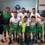 El futsal del “Verde” y otra muy buena fecha liguista