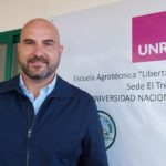 GUSTAVO BENZI – «Abrazar a mi hijo bajo la bandera de la escuela fue tan fuerte para mí como cuando nació»