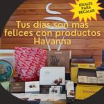 Dolcezza y toda la línea Havanna para estas «Pascuas»