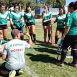 Varias disciplinas del “Verde” inician la pretemporada 2023