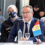 Santa Fe volvió a reclamar más fuerzas federales