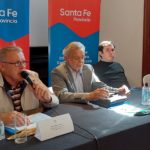 DEFENSA PERIMETRAL PARA MARIA SUSANA – Seis empresas licitaron para la obra