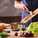 INSCRIPCIONES – Renovación del carnet de “Manipulación de alimentos”