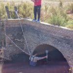 MARIA SUSANA – El gobierno local afronta estudios planialtimétricos y topográficos inéditos en la región
