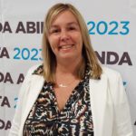 MARINA BORDIGONI – «El 99% de Carlos Pellegrini ya cuenta con la red de cloacas»