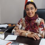 La intendente viaja a Buenos Aires con intensa agenda de gestiones