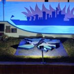 ESTA NOCHE – Artistas locales y “Albatros” homenajearán a los Héroes de Malvinas